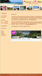 Mobile Screenshot of fincas-mit-herz.de